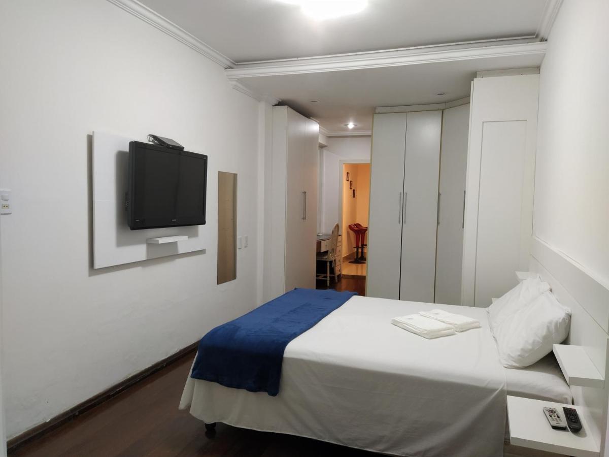 Estadia Das Gerais - Casa De Hospedes Adoravel Com Jacuzzi โอว์โรเปรโต ภายนอก รูปภาพ