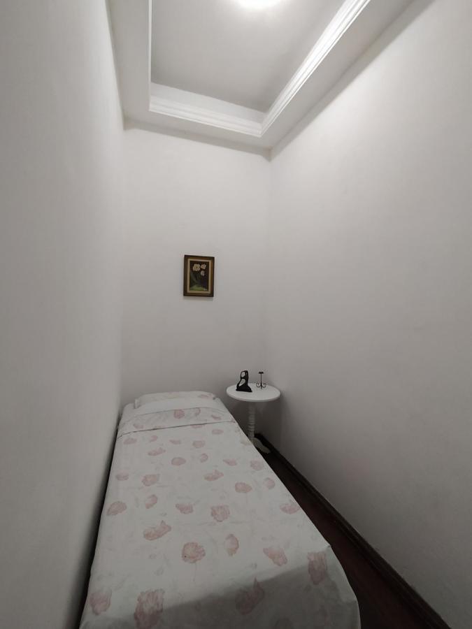 Estadia Das Gerais - Casa De Hospedes Adoravel Com Jacuzzi โอว์โรเปรโต ภายนอก รูปภาพ