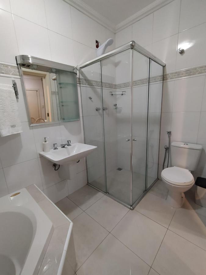 Estadia Das Gerais - Casa De Hospedes Adoravel Com Jacuzzi โอว์โรเปรโต ภายนอก รูปภาพ