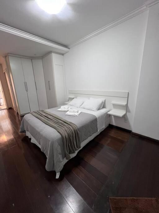 Estadia Das Gerais - Casa De Hospedes Adoravel Com Jacuzzi โอว์โรเปรโต ภายนอก รูปภาพ