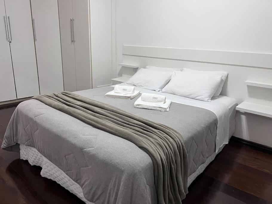 Estadia Das Gerais - Casa De Hospedes Adoravel Com Jacuzzi โอว์โรเปรโต ภายนอก รูปภาพ
