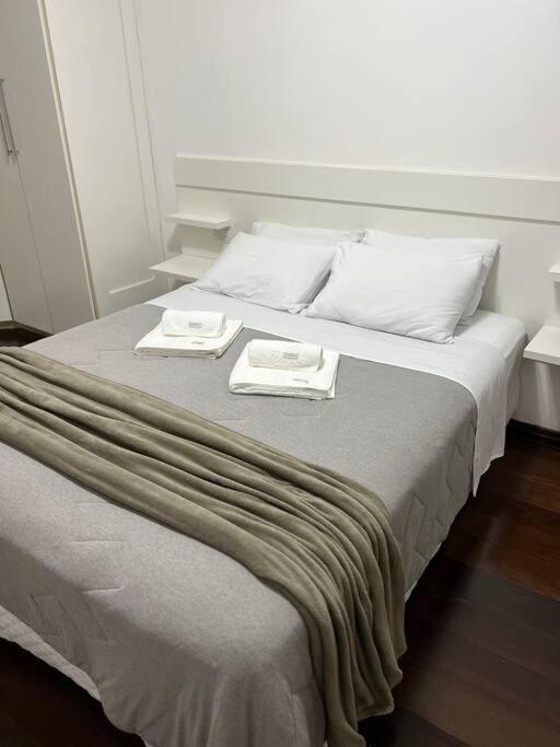 Estadia Das Gerais - Casa De Hospedes Adoravel Com Jacuzzi โอว์โรเปรโต ภายนอก รูปภาพ