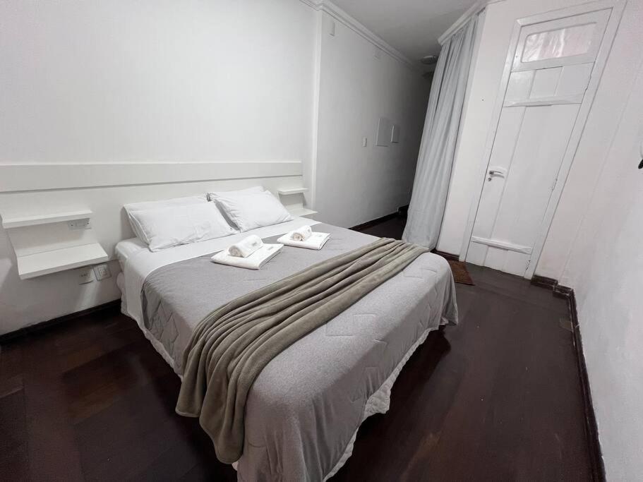 Estadia Das Gerais - Casa De Hospedes Adoravel Com Jacuzzi โอว์โรเปรโต ภายนอก รูปภาพ