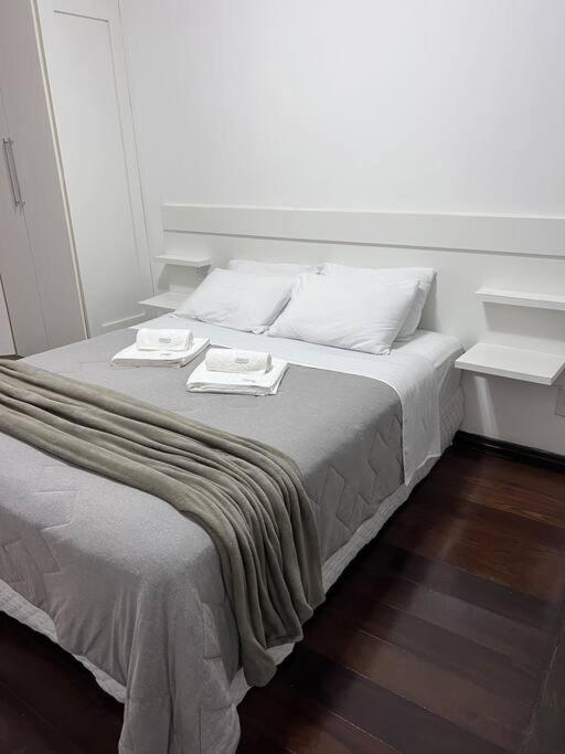Estadia Das Gerais - Casa De Hospedes Adoravel Com Jacuzzi โอว์โรเปรโต ภายนอก รูปภาพ