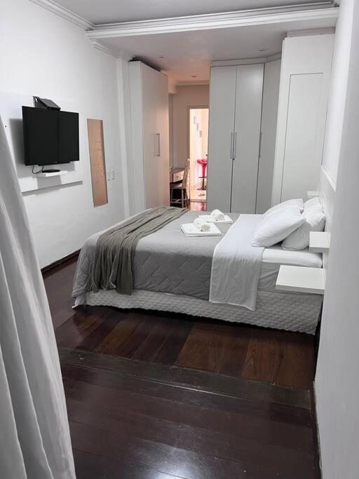 Estadia Das Gerais - Casa De Hospedes Adoravel Com Jacuzzi โอว์โรเปรโต ภายนอก รูปภาพ