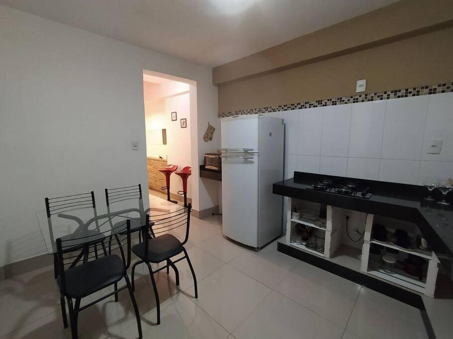 Estadia Das Gerais - Casa De Hospedes Adoravel Com Jacuzzi โอว์โรเปรโต ภายนอก รูปภาพ