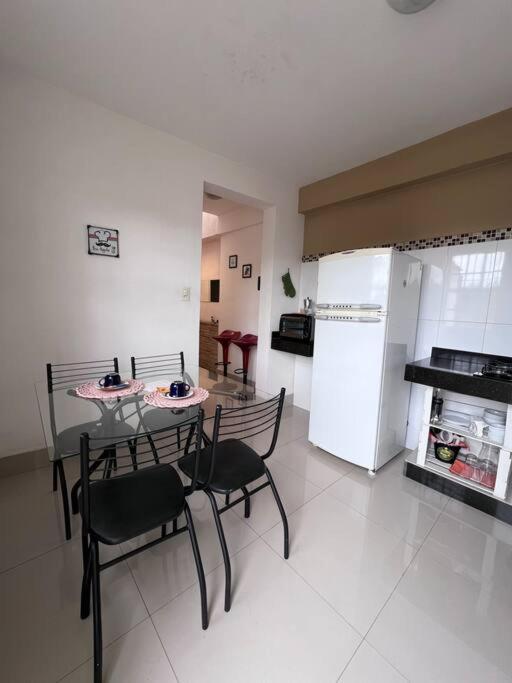 Estadia Das Gerais - Casa De Hospedes Adoravel Com Jacuzzi โอว์โรเปรโต ภายนอก รูปภาพ