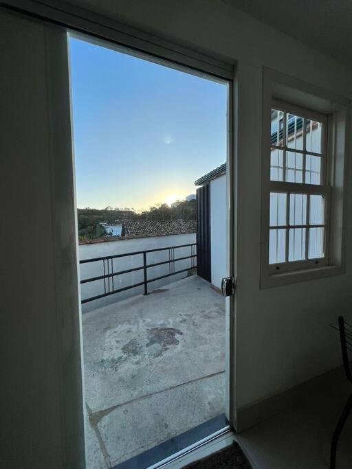 Estadia Das Gerais - Casa De Hospedes Adoravel Com Jacuzzi โอว์โรเปรโต ภายนอก รูปภาพ