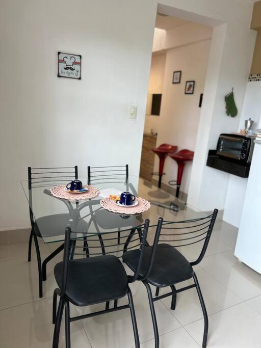 Estadia Das Gerais - Casa De Hospedes Adoravel Com Jacuzzi โอว์โรเปรโต ภายนอก รูปภาพ