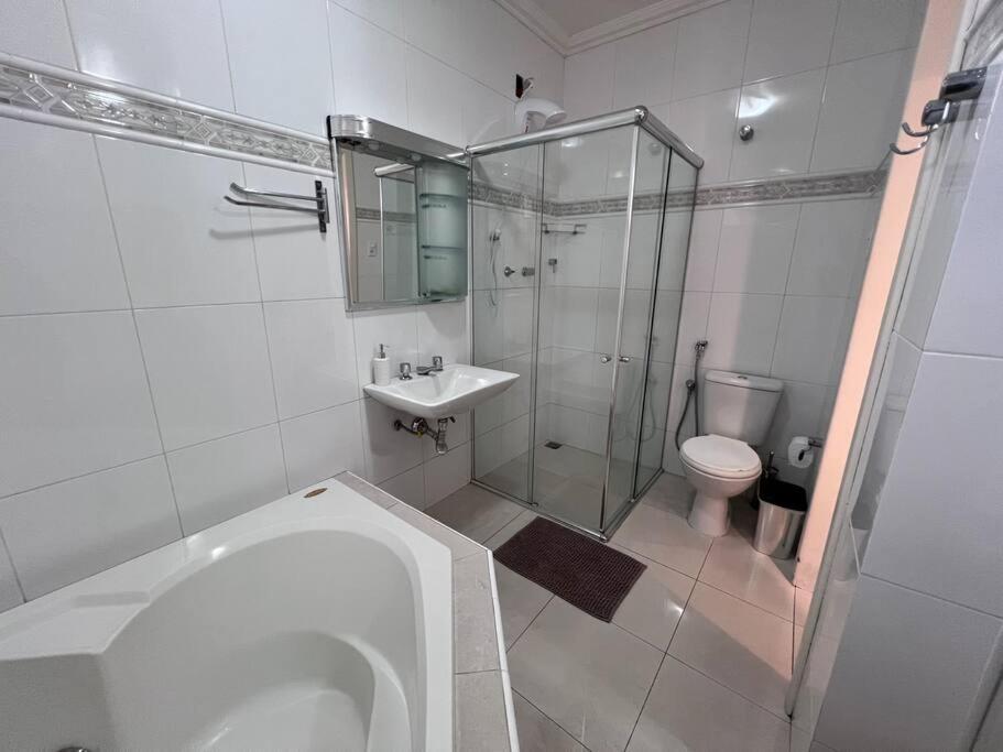 Estadia Das Gerais - Casa De Hospedes Adoravel Com Jacuzzi โอว์โรเปรโต ภายนอก รูปภาพ