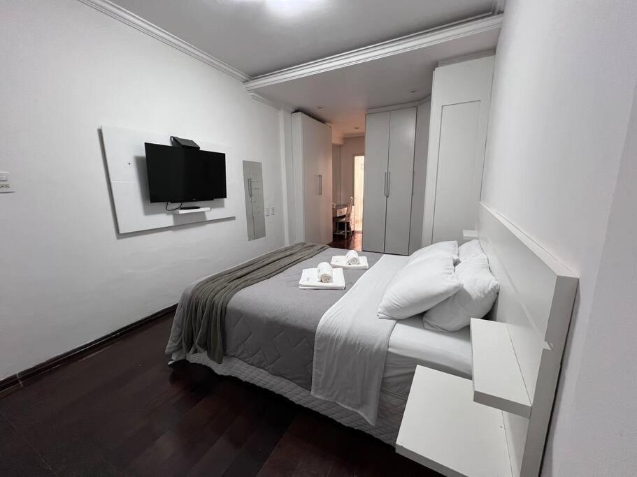 Estadia Das Gerais - Casa De Hospedes Adoravel Com Jacuzzi โอว์โรเปรโต ภายนอก รูปภาพ